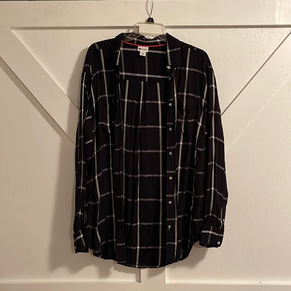 Tylus button up light weight